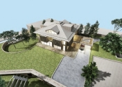  	Mehmet Ali Aydınlar Evi - Çengelköy